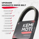Polaris General XP 1000 Heavy Duty Drive Belt by Kemimoto